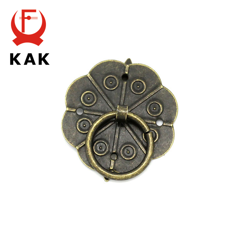 Furniture Hardware Photos - Kak 10 Pcs Klasik Nada Perunggu