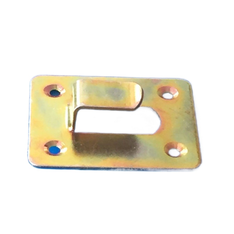 Furniture Hardware Types - Kait Besi Tipe-L untuk Perlengkapan Furnitur,