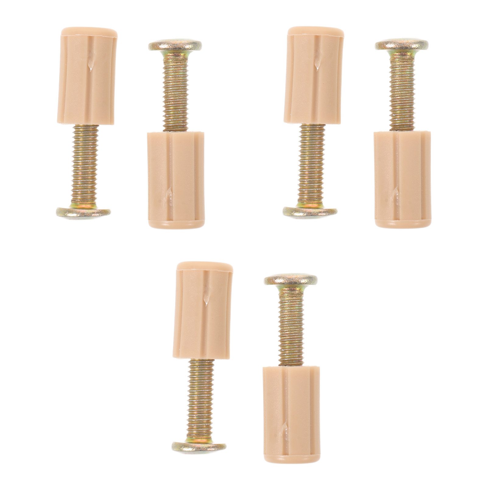 Furniture Hardware For Bed - 6 Buah Pasak Penyangga Papan Tempat