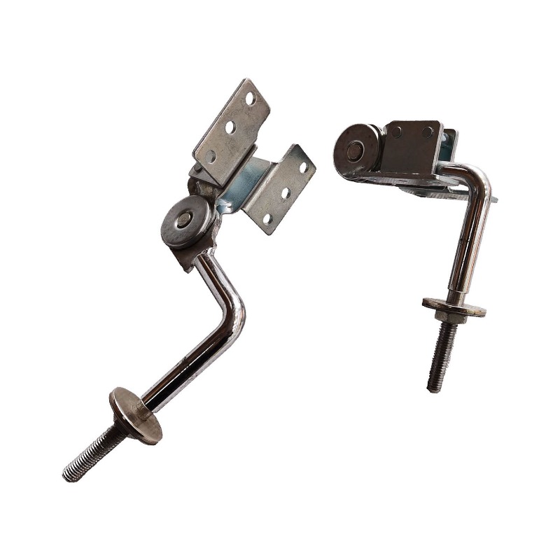 Furniture Hardware For Bed - Engsel Sandaran Kepala Ganda, Engsel Khusus