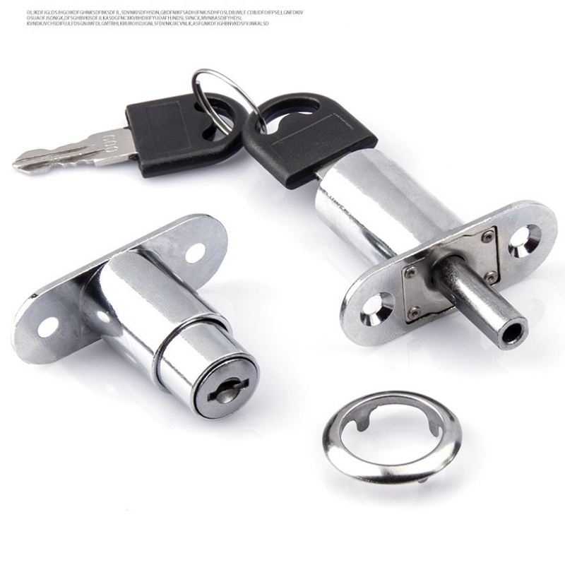 Furniture Hardware Products - Kunci Silinder Cam Berguna 22/32mm, Kunci