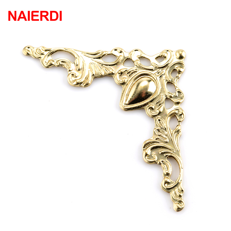 Nalerdi Kotak Logam Antik Sudu - Furniture Hardware Photos ulasan dan harga