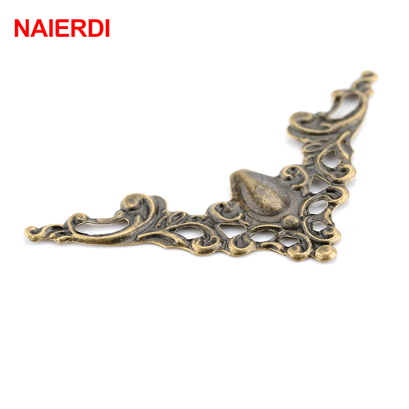 Nalerdi Kotak Logam Antik Sudu - Furniture Hardware Photos ulasan dan harga
