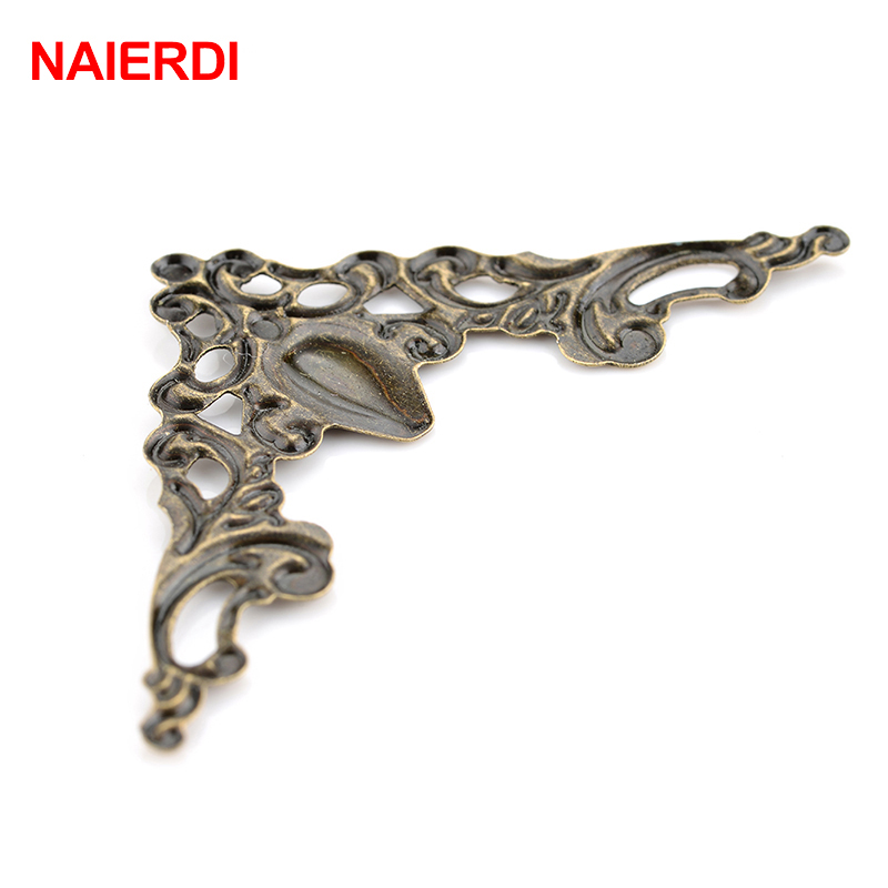 Nalerdi Kotak Logam Antik Sudu - Furniture Hardware Photos ulasan dan harga