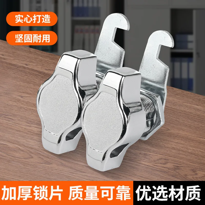 Gembok Pintu Kabinet Kunci Kam - Furniture Hardware Lock ulasan dan harga