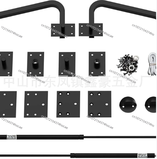 Perlengkapan Tempat Tidur Lipa - Furniture Hardware For Bed ulasan dan harga