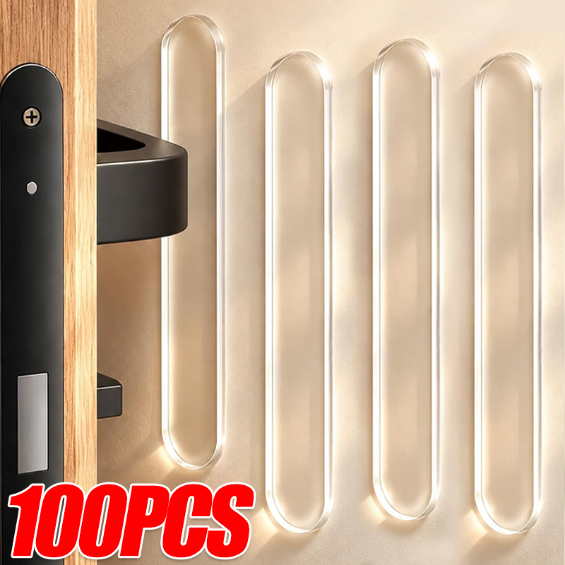 Strip Pelindung Kabinet Siliko - Furniture Hardware Products ulasan dan harga
