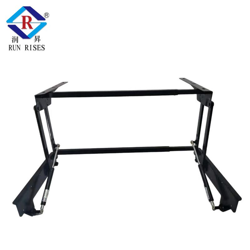 Perlengkapan Furnitur Tipe B04 - Furniture Hardware Types ulasan dan harga