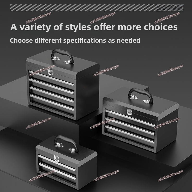 Kotak Penyimpanan Logam Tipe L - Furniture Hardware Types ulasan dan harga