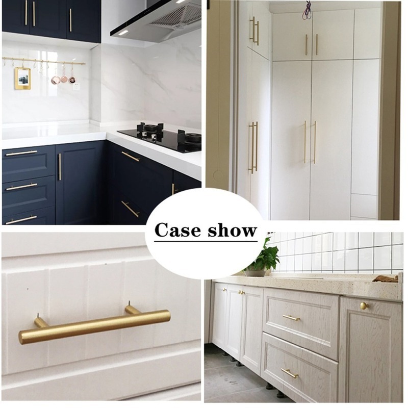 Emas Modern Disikat Lurus Pega - Restoration Hardware Furniture Used ulasan dan harga