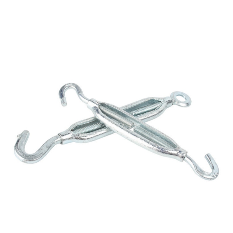 Turnbuckle Baja Karbon M6~m30  - Furniture Hardware Types ulasan dan harga