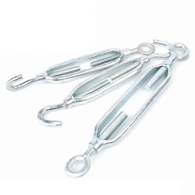 Turnbuckle Baja Karbon M6~m30  - Furniture Hardware Types ulasan dan harga