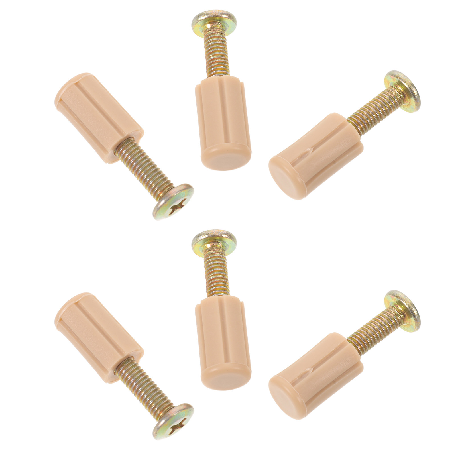 6 Buah Pasak Penyangga Papan T - Furniture Hardware For Bed ulasan dan harga