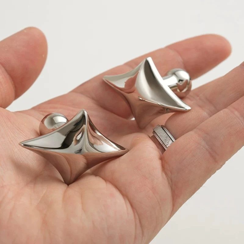 Kenop Lemari Antik Kreatif, Ga - Unique Furniture Hardware ulasan dan harga