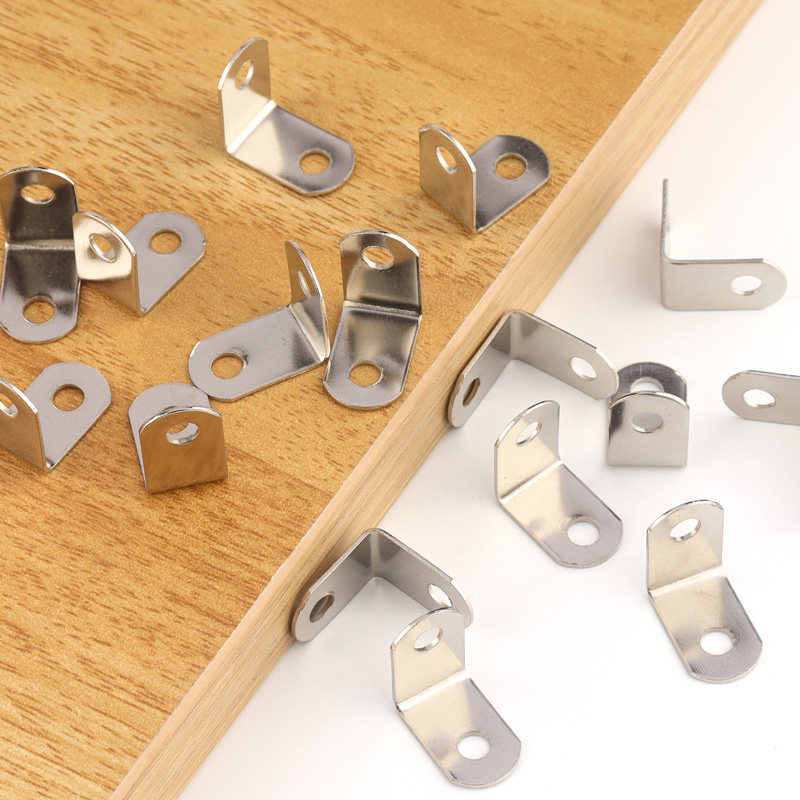 90 °   Konektor Sudut Kaku unt - Furniture Hardware Photos ulasan dan harga