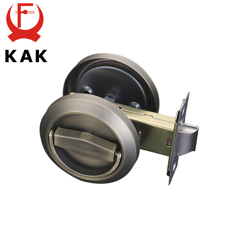 Kak Tersembunyi Kunci Pintu St - Furniture Hardware Lock ulasan dan harga