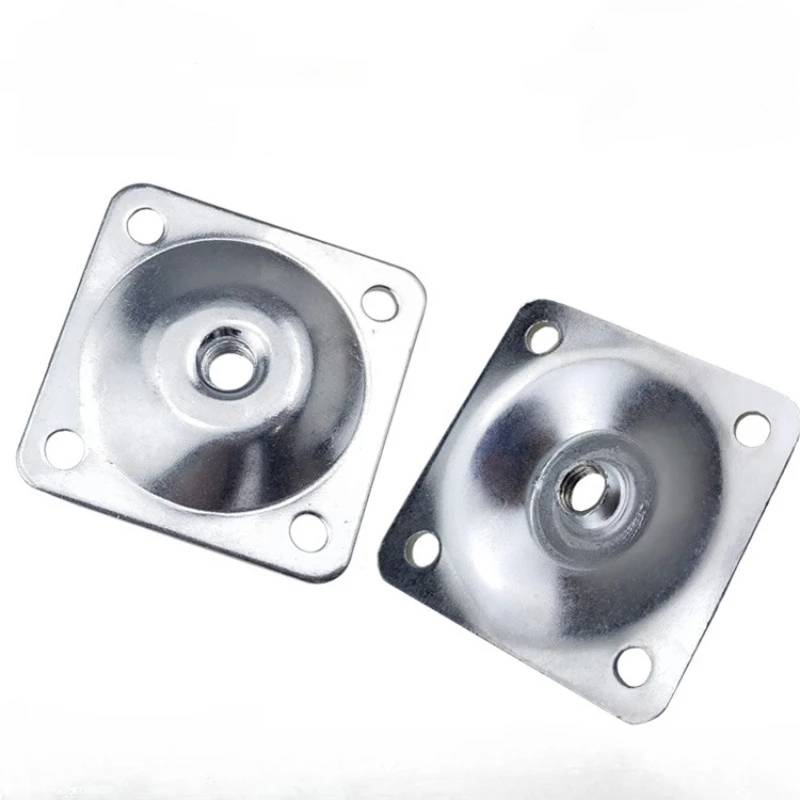 6 buah konektor kaki kayu meja - Furniture Hardware Nut ulasan dan harga