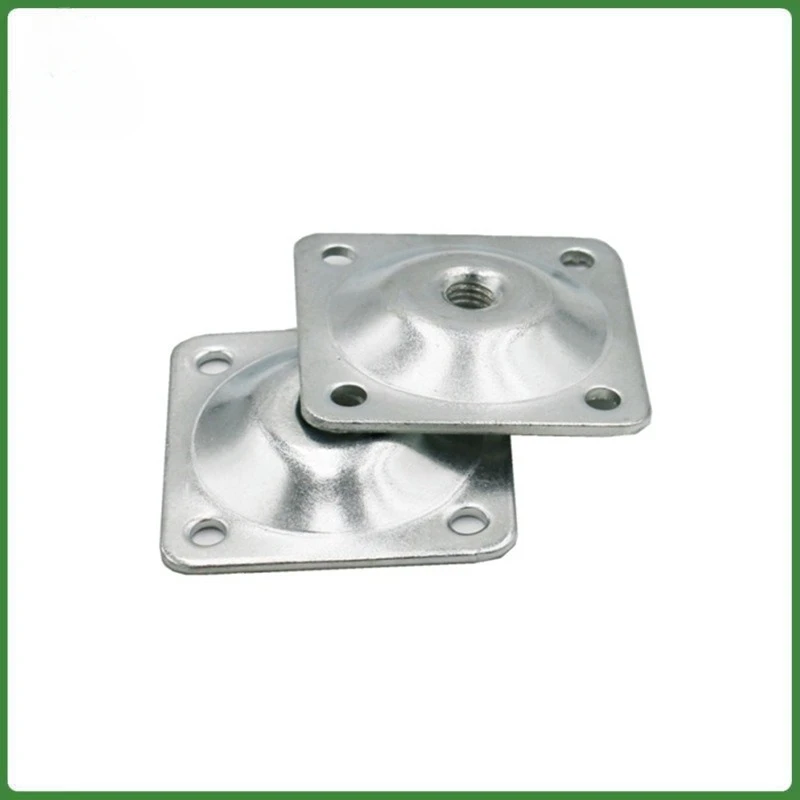 6 buah konektor kaki kayu meja - Furniture Hardware Nut ulasan dan harga