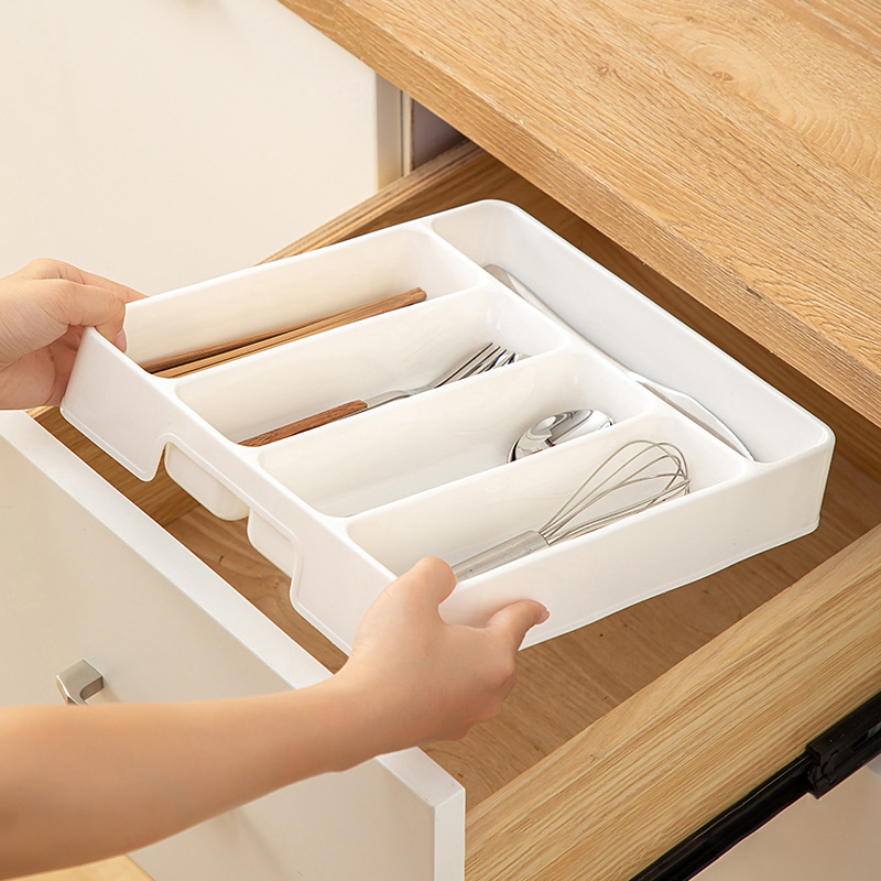 4/5 kompartemen pengatur peral - Drawer Organizer Peg ulasan dan harga