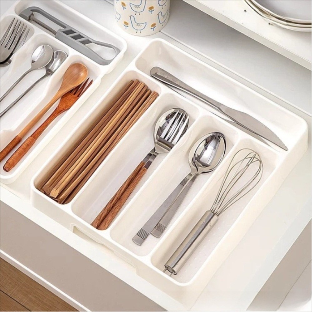Kotak Penyimpanan Peralatan Ma - Drawer Organizer Peg ulasan dan harga