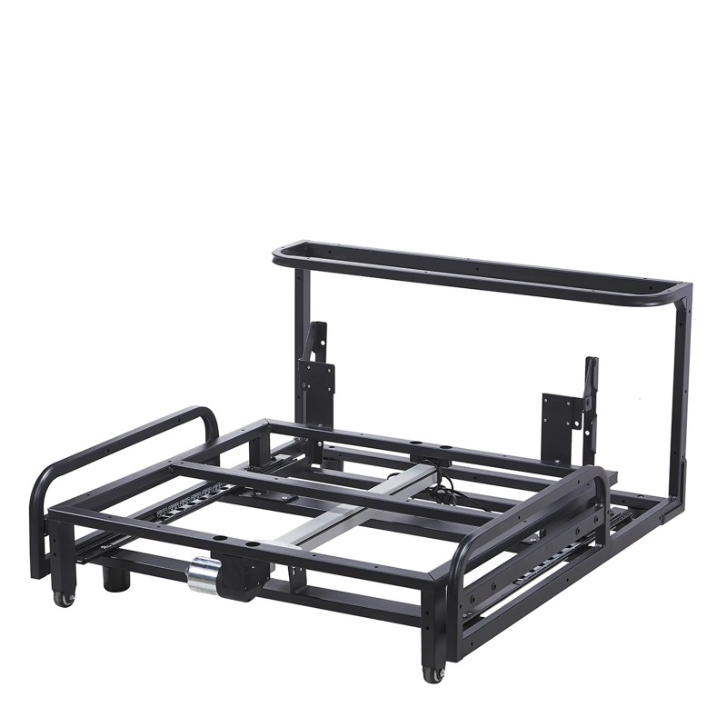 Perlengkapan Furnitur Listrik  - Furniture Hardware For Bed ulasan dan harga