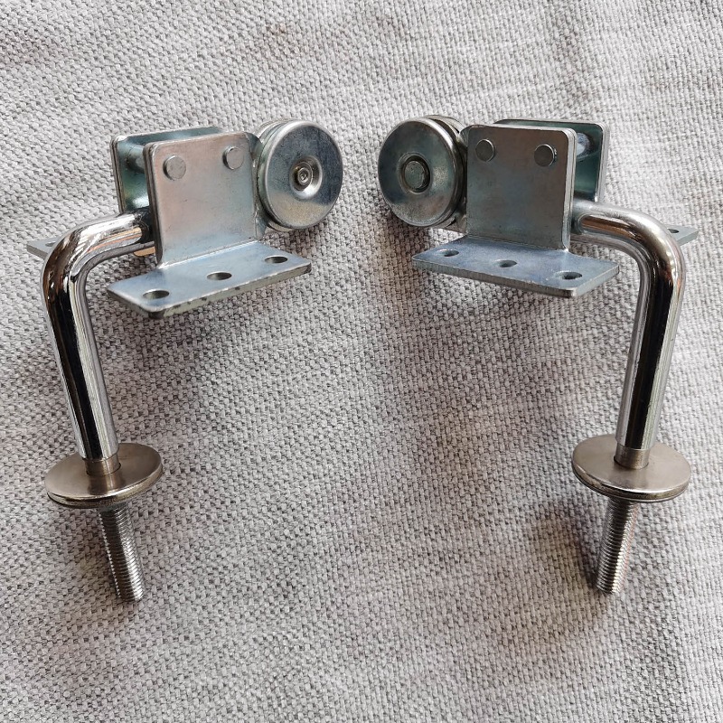 Engsel Sandaran Kepala Ganda,  - Furniture Hardware For Bed ulasan dan harga