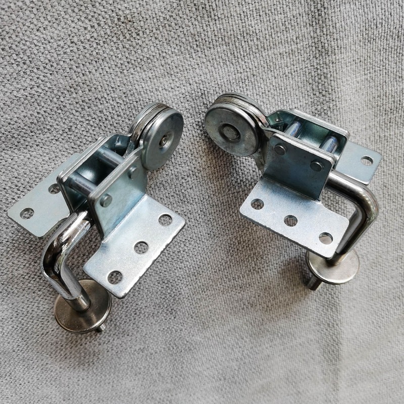 Engsel Sandaran Kepala Ganda,  - Furniture Hardware For Bed ulasan dan harga