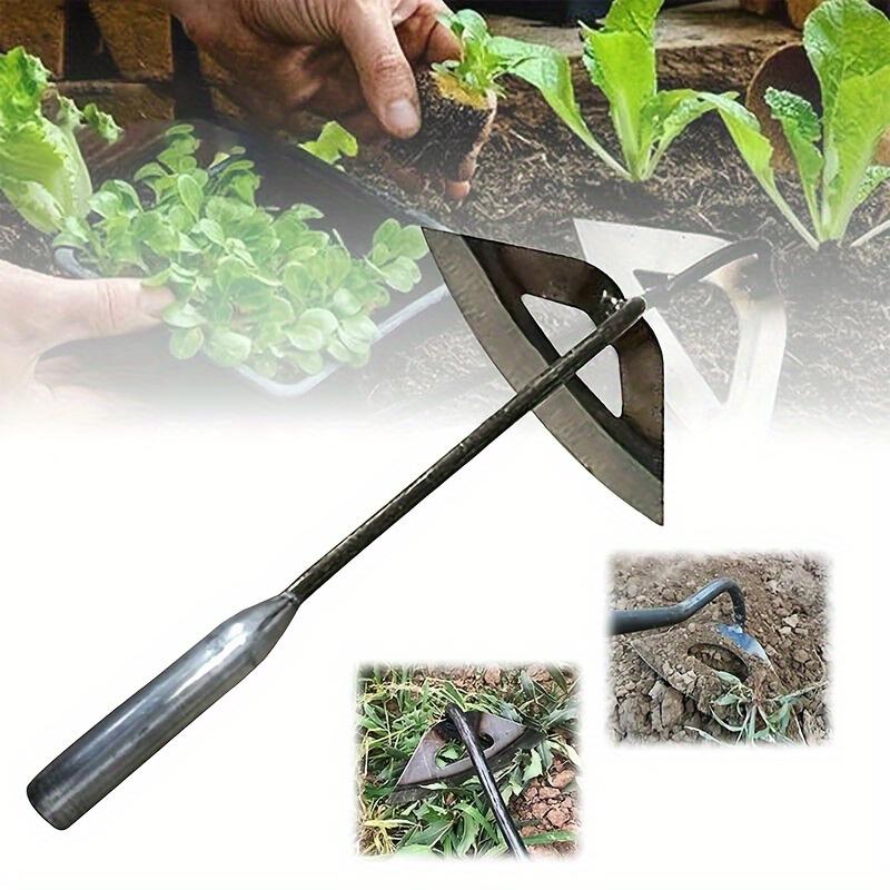 Cangkul Kebun Baja Karbon Tuga - Furniture Hardware For Bed ulasan dan harga