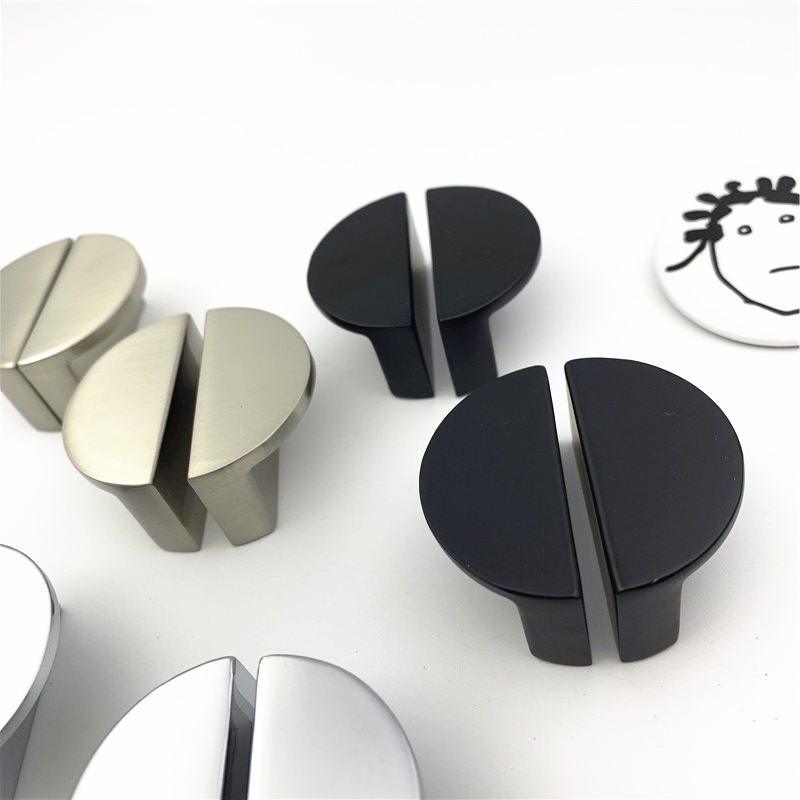 LCH 32mm pegangan krom cangkan - Restoration Hardware Furniture Used ulasan dan harga