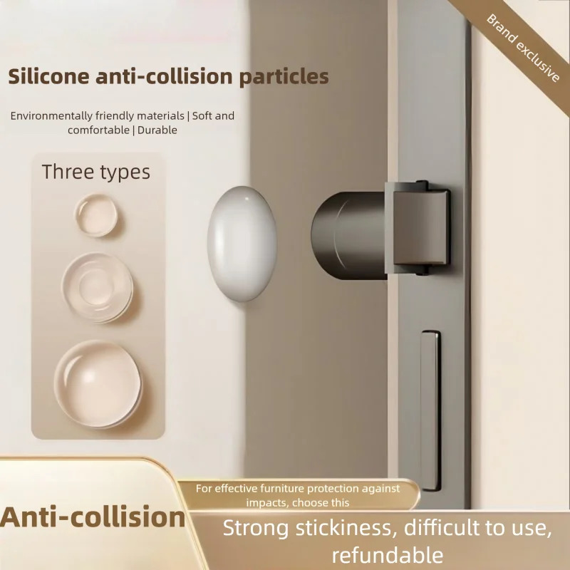 Bantalan Karet Silikon untuk L - Furniture Hardware Brackets ulasan dan harga