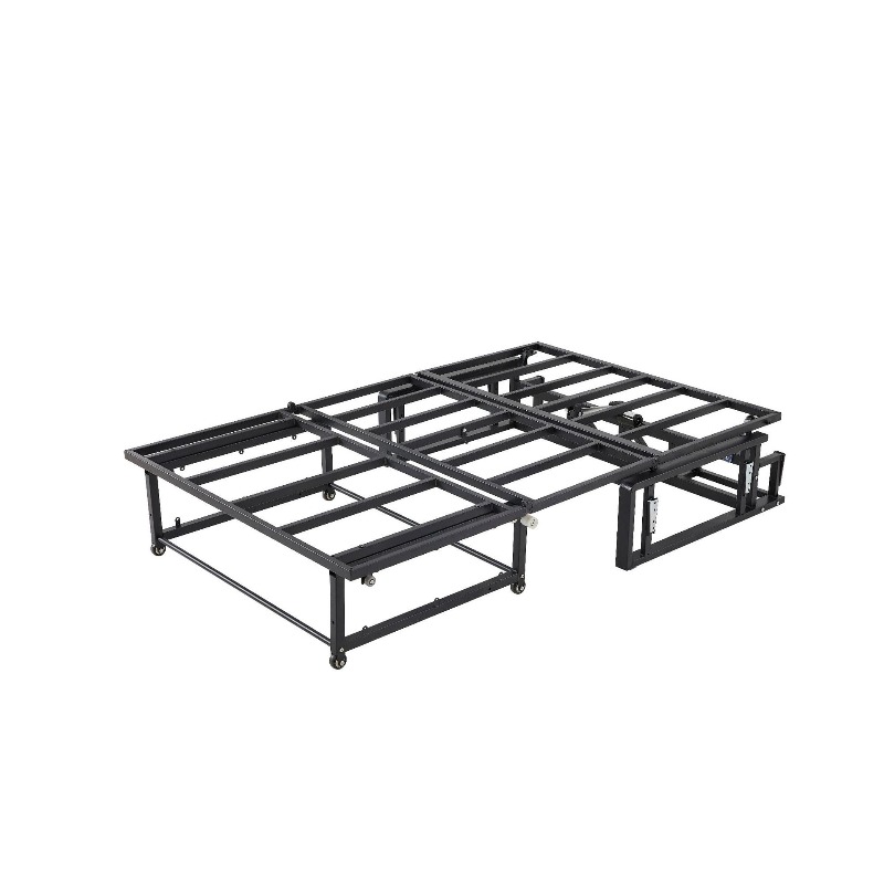Rangka Sofa Bed Lipat Modern M - Furniture Hardware For Bed ulasan dan harga
