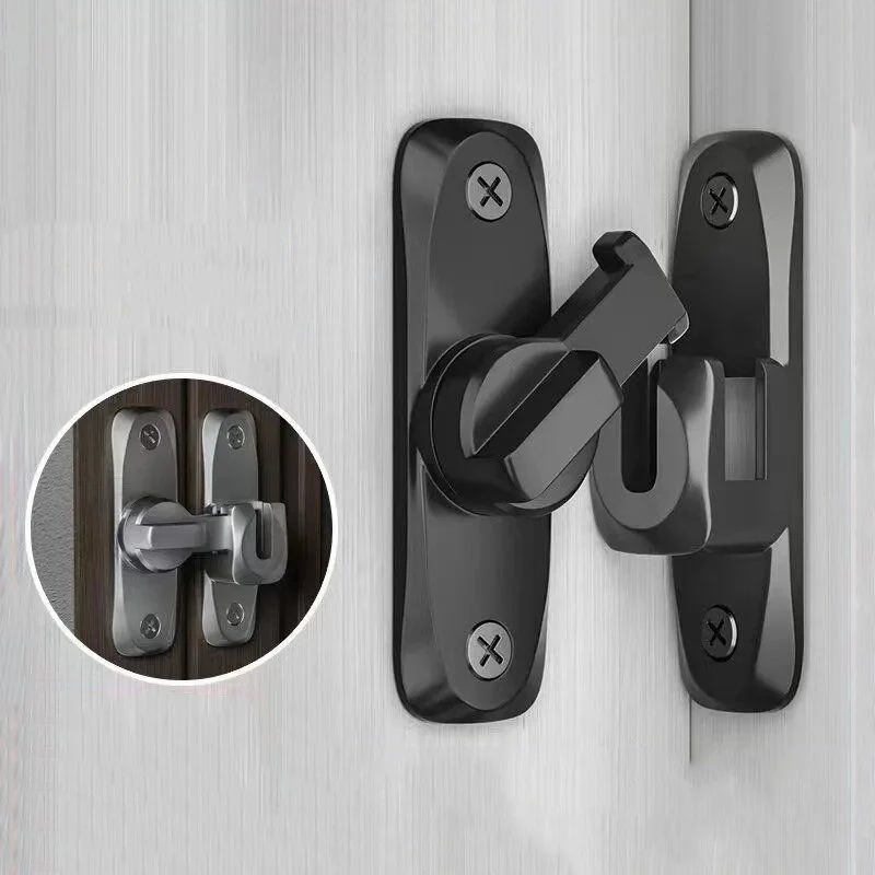 4/1set Kait Pengunci Baja Taha - Drawer Organizer Peg ulasan dan harga