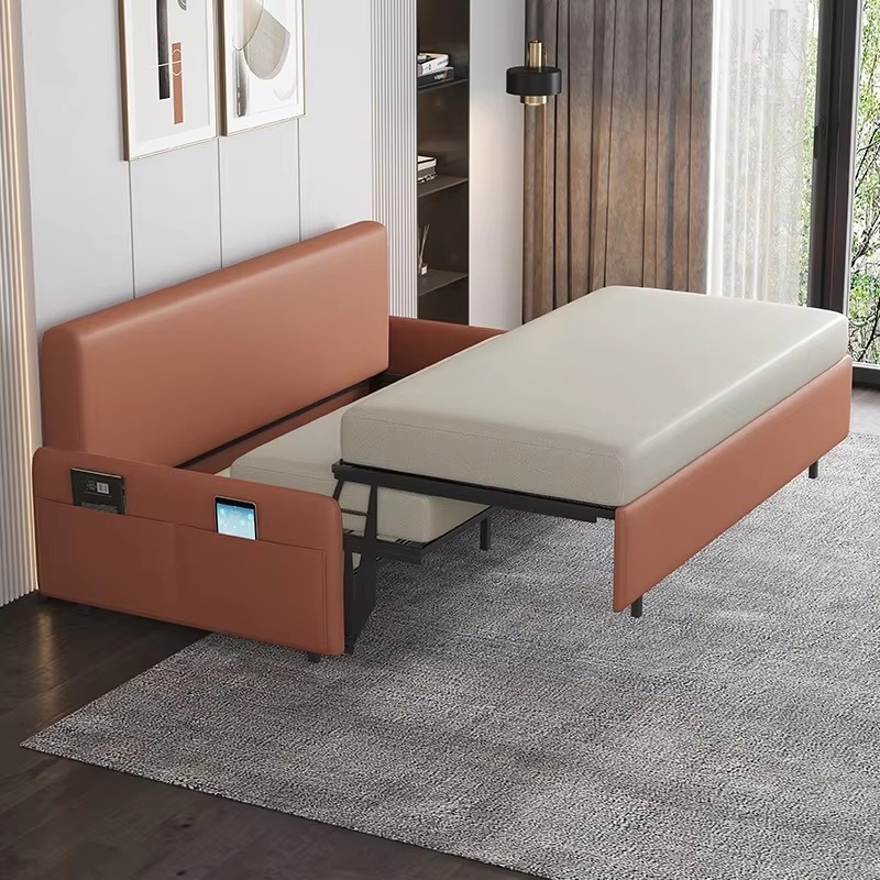 Rangka sofa bed lipat tiga mul - Furniture Hardware For Bed ulasan dan harga