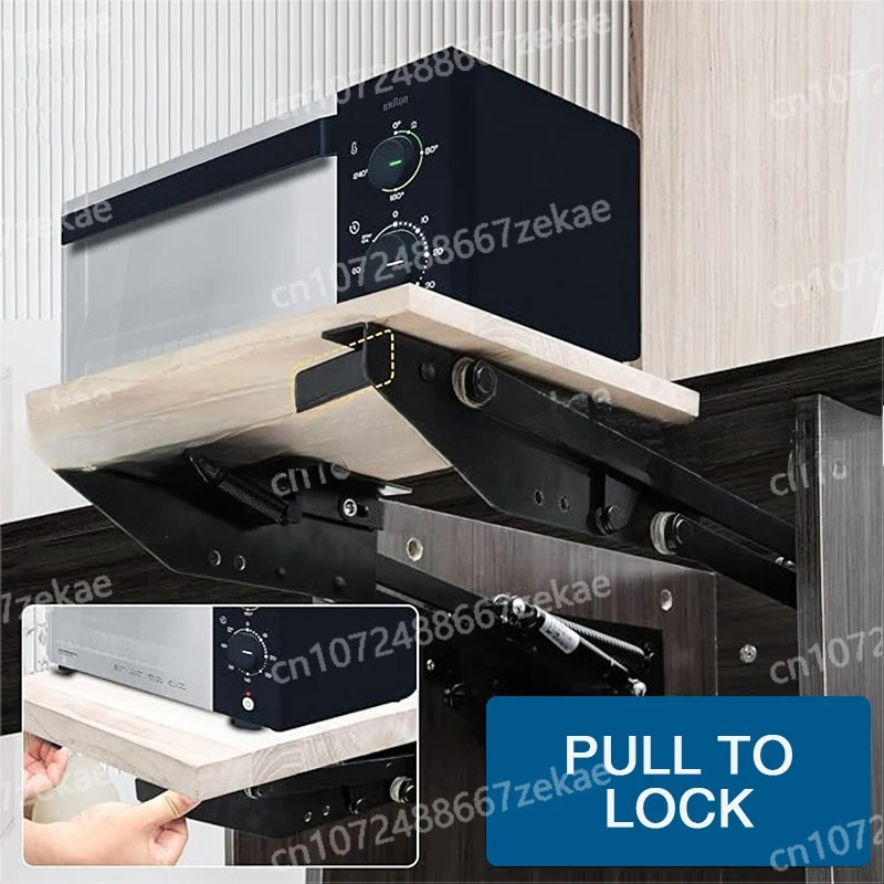 Perlengkapan Pengangkat Furnit - Furniture Hardware Brackets ulasan dan harga