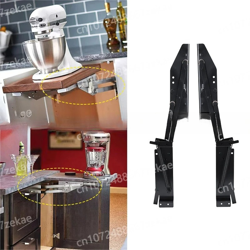 Perlengkapan Pengangkat Furnit - Furniture Hardware Brackets ulasan dan harga