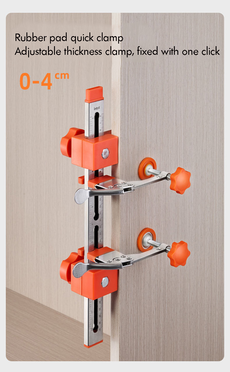Alat Pemasangan Rel Laci Lemar - Drawer Organizer Peg ulasan dan harga