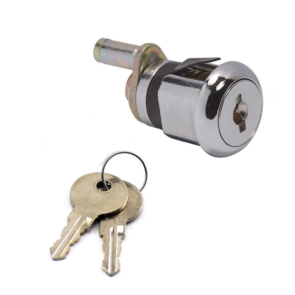 Kabinet Logam Kunci Tiga Titik - Furniture Hardware Lock ulasan dan harga
