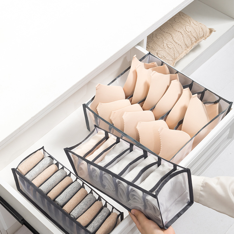 Kotak penyimpanan Organizer pa - Drawer Organizer Peg ulasan dan harga