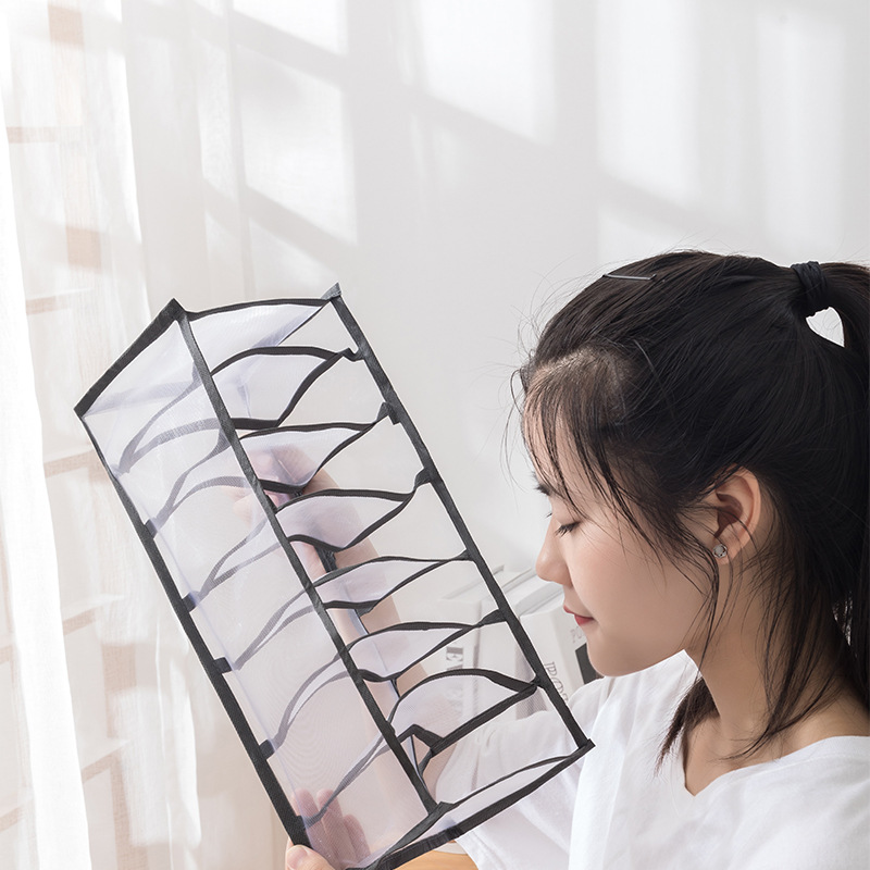 Kotak penyimpanan Organizer pa - Drawer Organizer Peg ulasan dan harga