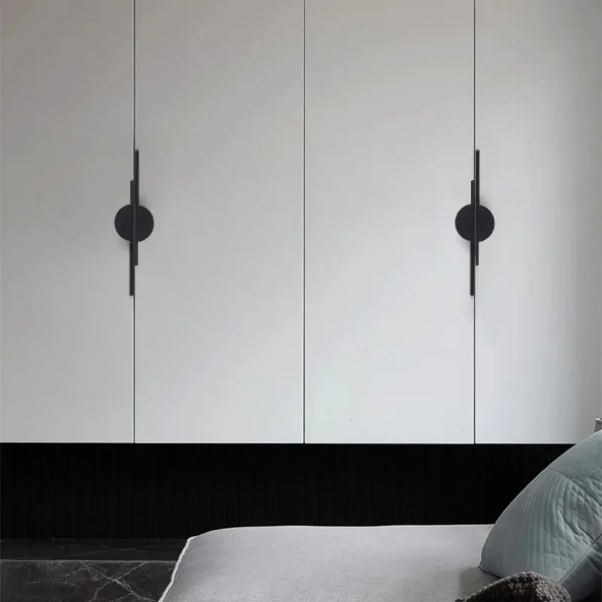Gagang Furnitur Setengah Lingk - Restoration Hardware Furniture Used ulasan dan harga