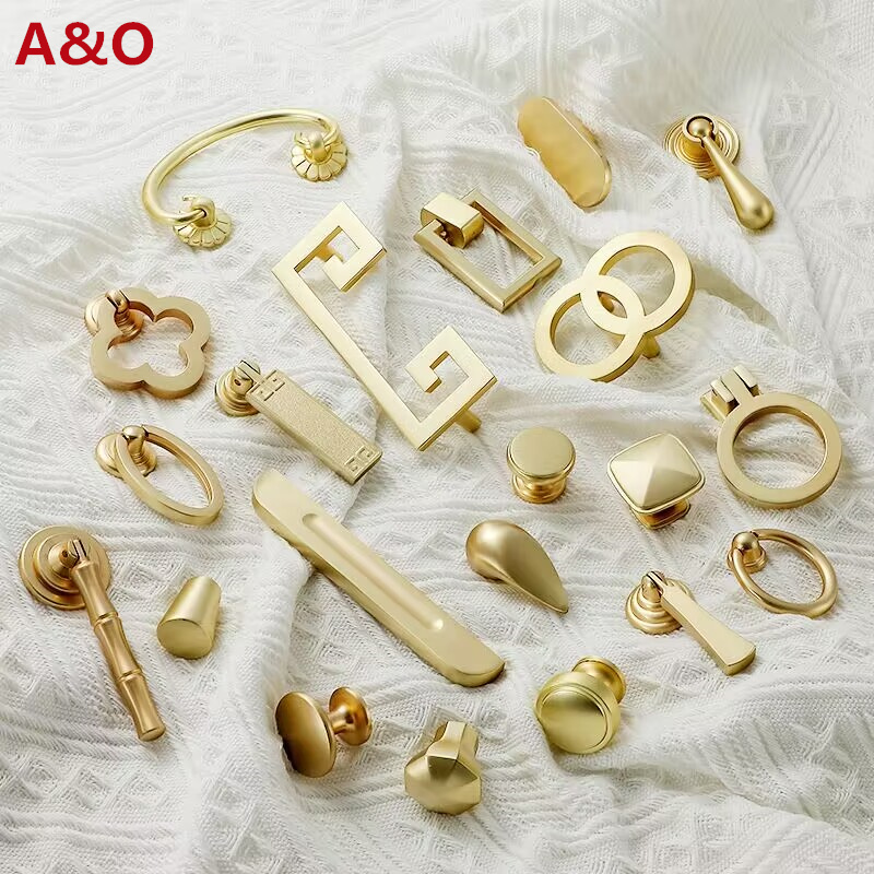 Pegangan Laci Kabinet Mebel Pe - Furniture Hardware Nut ulasan dan harga