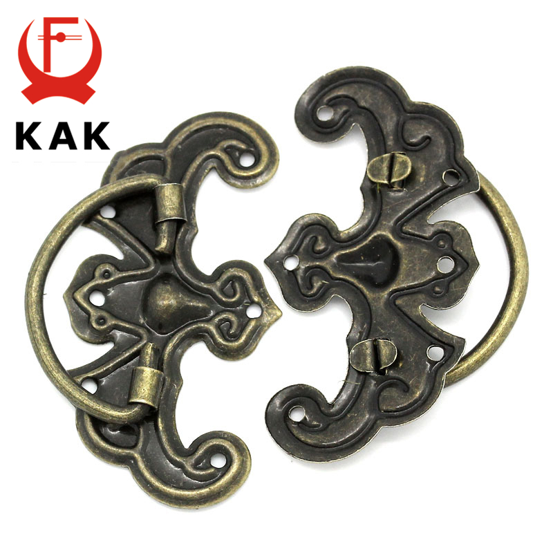 Kak 10 Pcs Klasik Perunggu Nad - Furniture Hardware Photos ulasan dan harga