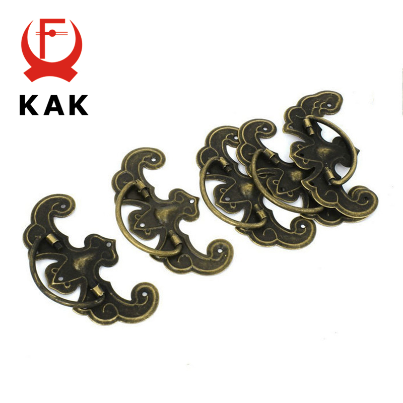 Kak 10 Pcs Klasik Perunggu Nad - Furniture Hardware Photos ulasan dan harga
