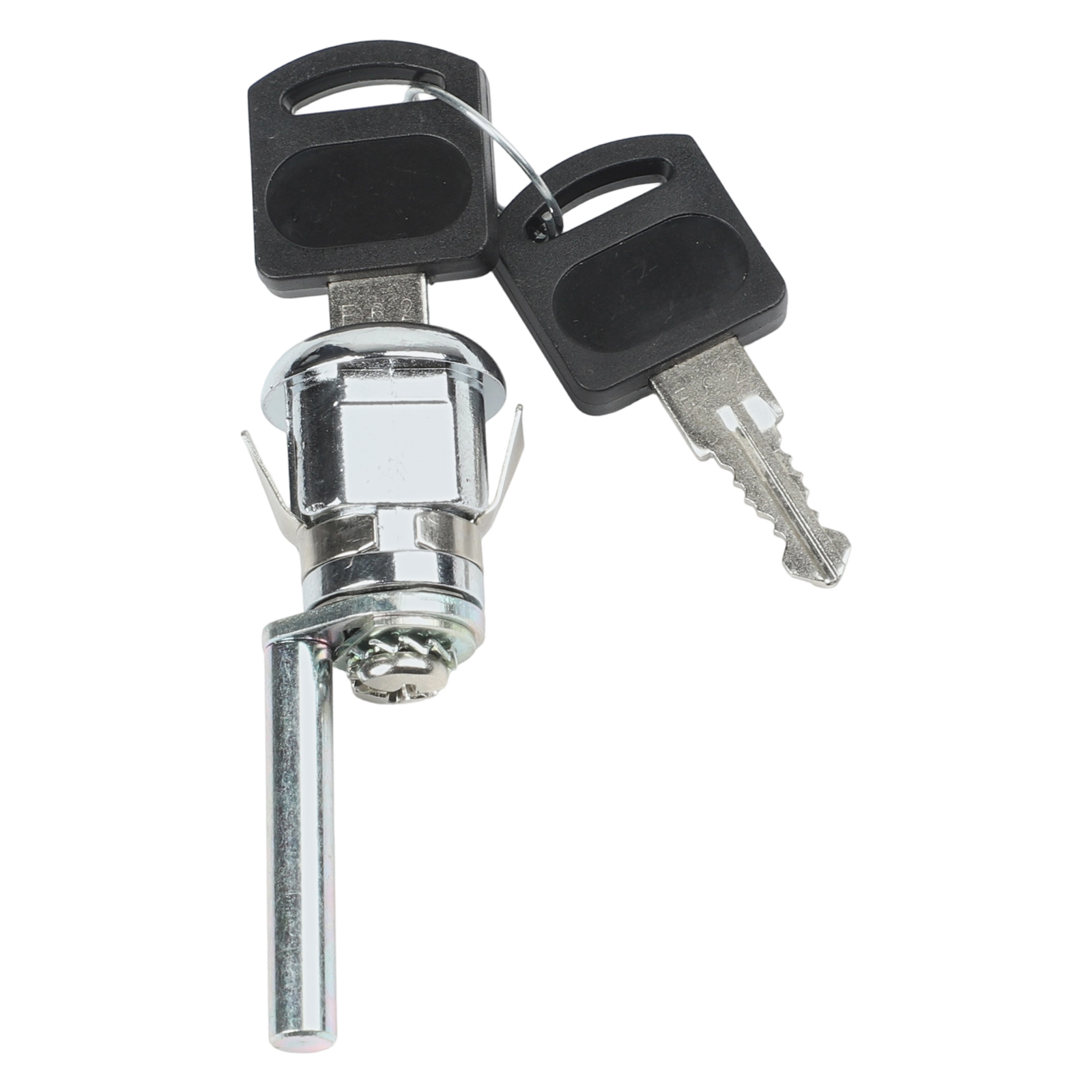 1 Set Kunci Lemari Dengan Kunc - Furniture Hardware Products ulasan dan harga