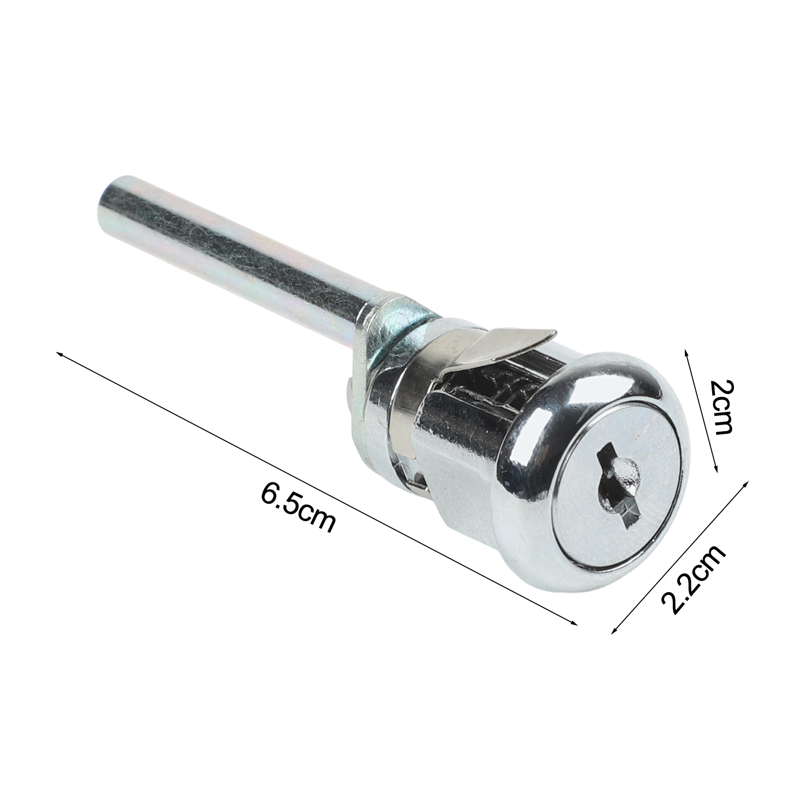 1 Set Kunci Lemari Dengan Kunc - Furniture Hardware Products ulasan dan harga