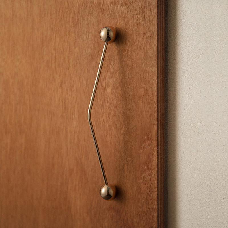 Goo-ki mebel desain unik kunin - Unique Furniture Hardware ulasan dan harga