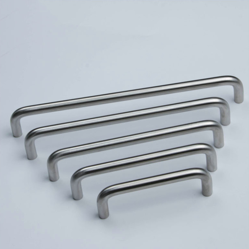 KK & FING Stainless Steel U Je - Furniture Hardware Types ulasan dan harga