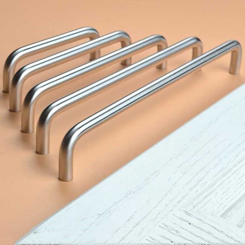 KK & FING Stainless Steel U Je - Furniture Hardware Types ulasan dan harga