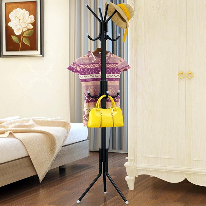 Rak Gantungan Logam 12 Pengait - Furniture Hook Hardware ulasan dan harga
