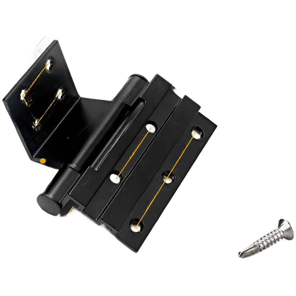 Engsel Jendela Tipe 50, Pengga - Furniture Hardware Types ulasan dan harga